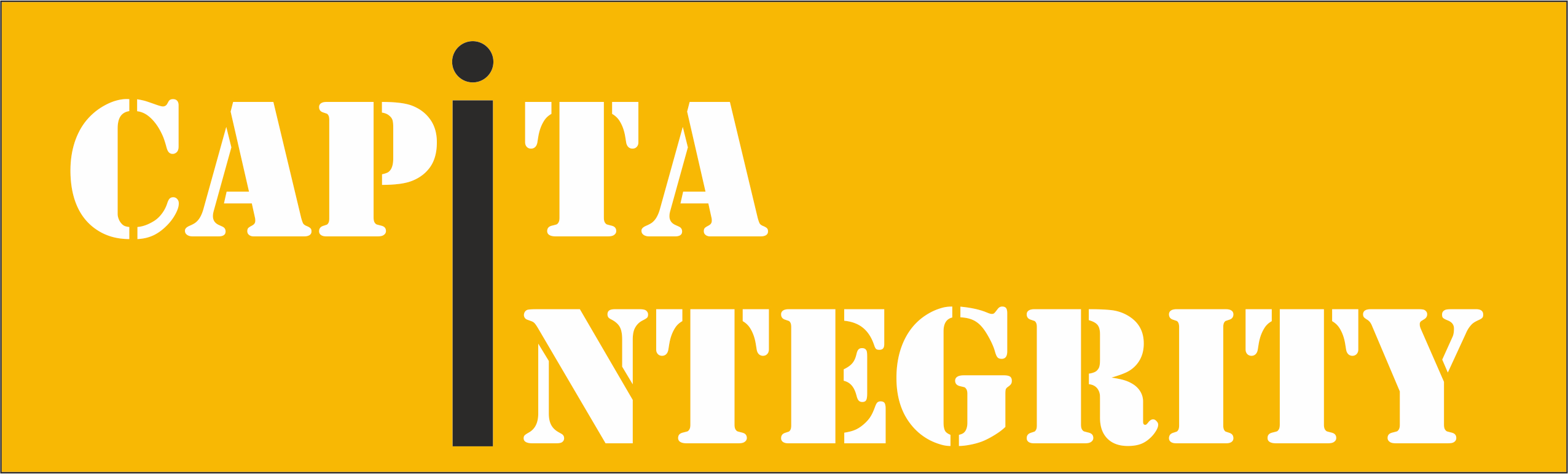 Capita Integrity